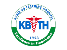 Korle Bu Teaching Hospital