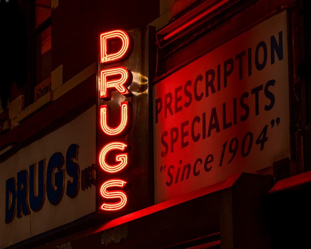 local and ruralpahrmacy